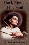 Dark Night of the Soul - St John of the Cross - 9781640322189