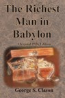The Richest Man in Babylon Original 1926 Edition - George S. Clason - 9781640323711
