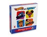 Hot Wheels Let's Race Phonics Racers - Molly Kempf Hodgin - 9781640365476
