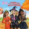 Barbie: A Purr-Fect Halloween! - Courtney Carbone - 9781640365537