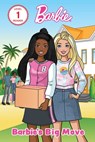 Barbie: Barbie's Big Move - Courtney Carbone - 9781640365599