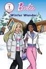 Barbie: Winter Wonder - Anna Membrino - 9781640365643