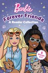 Barbie: Forever Friends - A Reader Collection - Mattel - 9781640365902