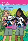 Barbie: Pesky Panda Problem! (Critter Detectives) - Molly Hodgin - 9781640365995
