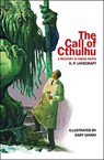 The Call of Cthulhu - H.P. Lovecraft - 9781640410527