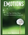 Emotions - Ace McCloud - 9781640480216