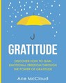 Gratitude - Ace McCloud - 9781640480353