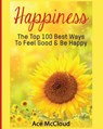 Happiness - Ace McCloud - 9781640480377