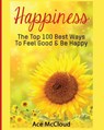 Happiness - Ace McCloud - 9781640480377