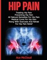 Hip Pain - Ace McCloud - 9781640480407