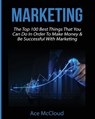 Marketing - MCCLOUD,  Ace - 9781640480506