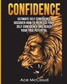 Confidence - Ace McCloud - 9781640481398