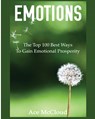 Emotions - Ace McCloud - 9781640481466