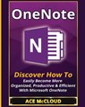 OneNote - Ace McCloud - 9781640481817