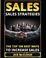 Sales - Ace McCloud - 9781640481916
