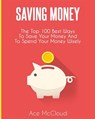 Saving Money - Ace McCloud - 9781640481923