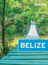 Moon Belize (Thirteenth Edition) - Lebawit Girma - 9781640490420