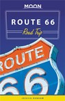 Moon Route 66 Road Trip (Third Edition) - DUNHAM,  Jessica - 9781640494978