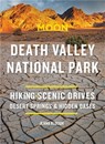 Moon Death Valley National Park (Third Edition) - BLOUGH,  Jenna - 9781640495227