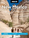 Moon New Mexico (Twelfth Edition) - Steven Horak - 9781640496170