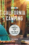 Moon California Camping (Twenty second Edition) - Tom Stienstra - 9781640496194