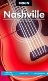 Moon Nashville - Margaret Littman - 9781640496255