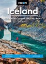 Moon Iceland: With a Road Trip on the Ring Road - Jenna Gottlieb - 9781640497078