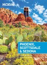 Moon Phoenix, Scottsdale & Sedona (Fourth Edition) - Lilia Menconi - 9781640498556