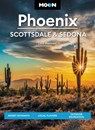 Moon Phoenix, Scottsdale & Sedona (Fifth Edition) - Lilia Menconi - 9781640499560