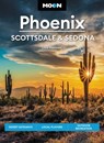 Moon Phoenix, Scottsdale & Sedona - Lilia Menconi - 9781640499577