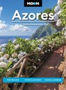 Moon Azores - Carrie-Marie Bratley ; Moon Travel Guides - 9781640499959
