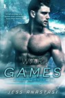 War Games - Jess Anastasi - 9781640633506