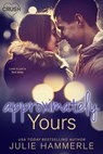Approximately Yours - Julie Hammerle - 9781640633865