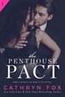 The Penthouse Pact - Cathryn Fox - 9781640634817