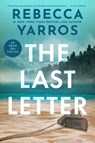 The Last Letter - Rebecca Yarros - 9781640635333