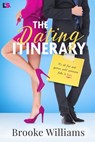The Dating Itinerary - Brooke Williams - 9781640637542