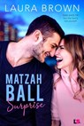 Matzah Ball Surprise - Laura Brown - 9781640638617
