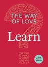 The Way of Love - Church Publishing - 9781640651708