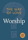 The Way of Love - Church Publishing - 9781640651746