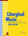 Liturgical Music for the Revised Common Lectionary Year A - Thomas Pavlechko ; Carl P. Daw Jr. - 9781640654341