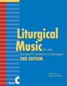 Liturgical Music for the Revised Common Lectionary, Year C - Thomas Pavlechko ; Carl P. Daw Jr. - 9781640656222