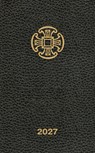 2027 Christian Pocket Diary: December 2026 Through December 2027 -  - 9781640658356