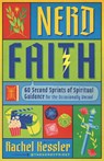 Nerd Faith - Rachel Kessler - 9781640658875