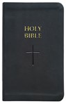 Holy Bible, NRSVue with Apocrypha, Personal Edition - Morehouse Publishing - 9781640659650