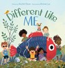 Different Like Me - Xochitl Dixon - 9781640700420