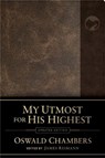 My Utmost for His Highest - Oswald Chambers - 9781640701113