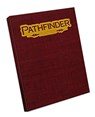 Pathfinder Playtest Rulebook Deluxe Hardcover - Jason Bulmahn ; Logan Bonner ; Stephen Radney-MacFarland ; Mark Seifter - 9781640780866