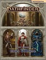 Pathfinder Lost Omens Gods & Magic (P2) - Paizo Staff - 9781640782020