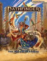 Pathfinder Lost Omens: The Mwangi Expanse (P2) - Laura-Shay Adams ; Sasha Laranoa Harvin ; Mariam Ahmad ; Jahmal Brown Brown - 9781640783409