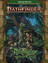 Pathfinder Kingmaker Companion Guide (P2) - Alexander Augunas ; Russ Brown ; Jeremy Corff ; Steven T. Helt ; Eric Hindley ; James Jacobs ; Victoria Jaczko ; Jeff Lee ; Tom McQueen ; Jason Nelson - 9781640784338